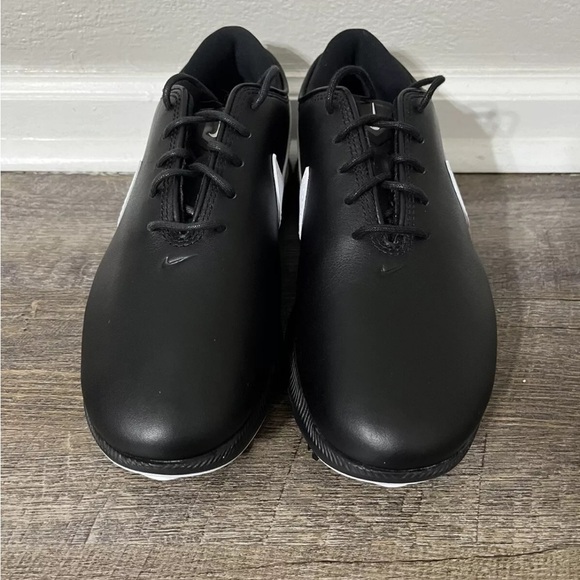 Nike Air Zoom Victory Tour 2 Black/White Golf Men Shoe Sz 6.5/Women 8 DJ6569-001 - Picture 4 of 10